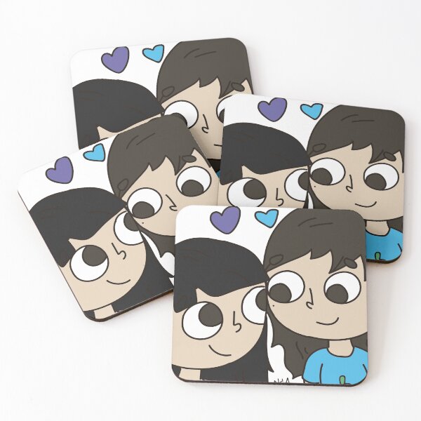 Item preview, icon girlfriends designed and sold by nxcruz96.
