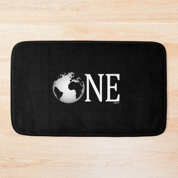 Item preview, One Earth designed and sold by Wild One.