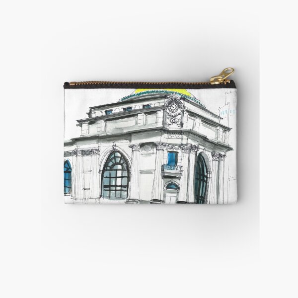 Item preview, Arquitectura de Buffalo designed and sold by Kristina Fekhtman.