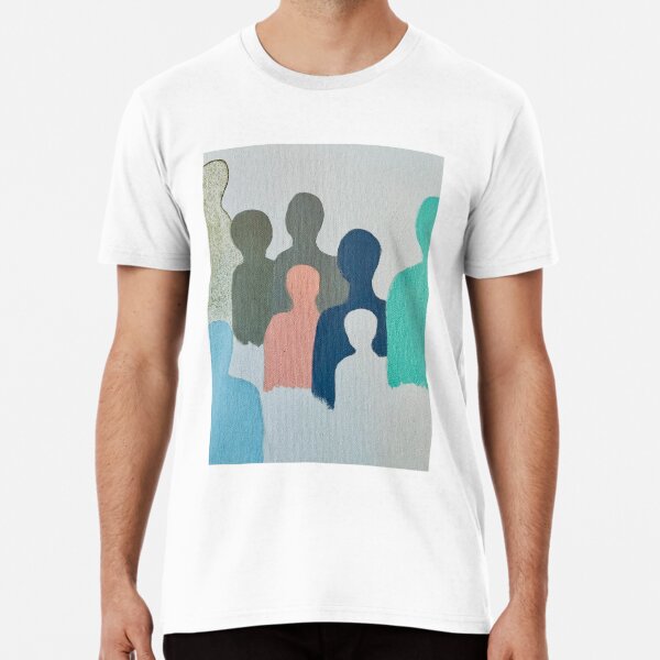 Angel in Disguise Premium T-Shirt