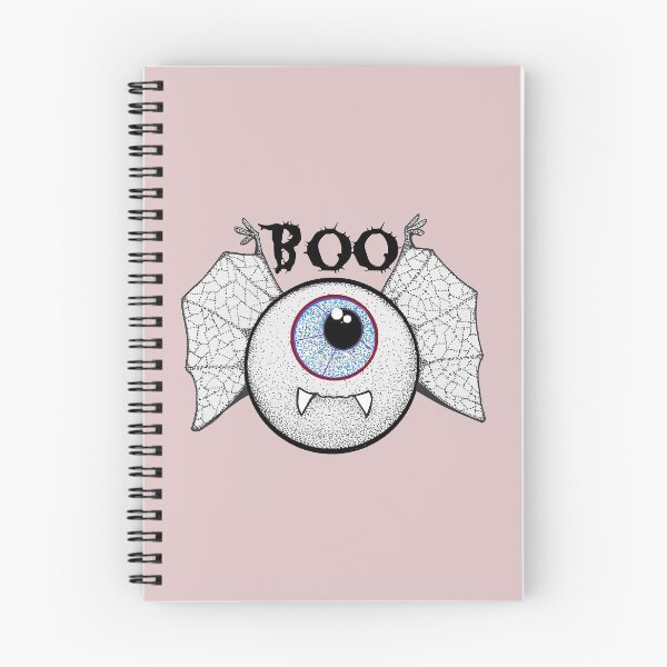 Item preview, Boo! designed and sold by zenferren.