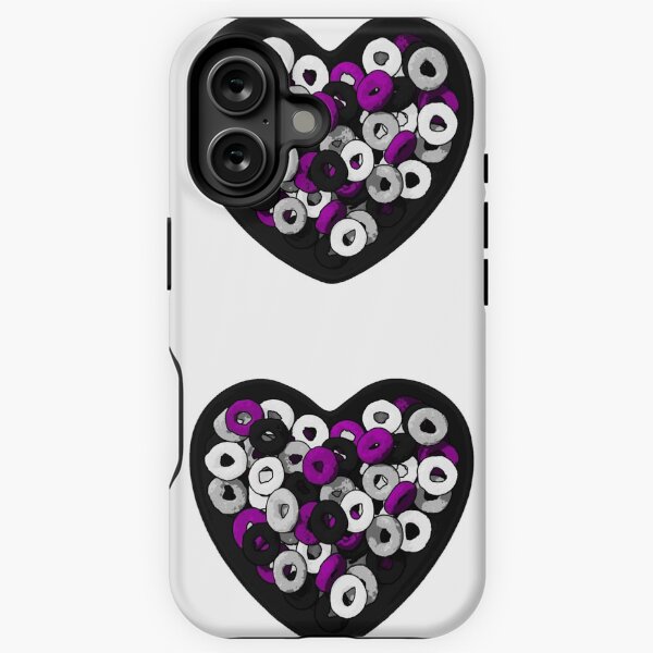 Artikel-Vorschau von demisexuelle queerios, designt und verkauft von lemniscate-shop.