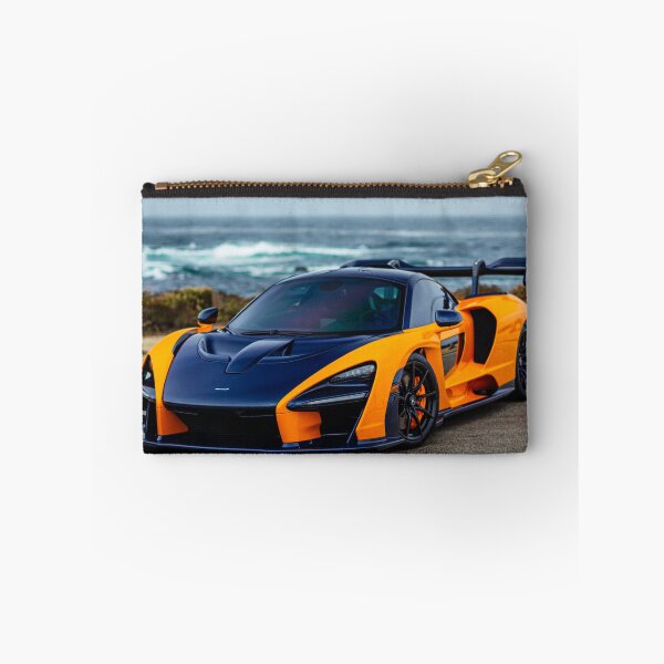 Item preview, McLaren Senna designed and sold by David Coyne.