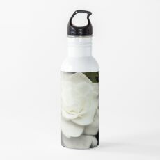gardenia Water Bottle