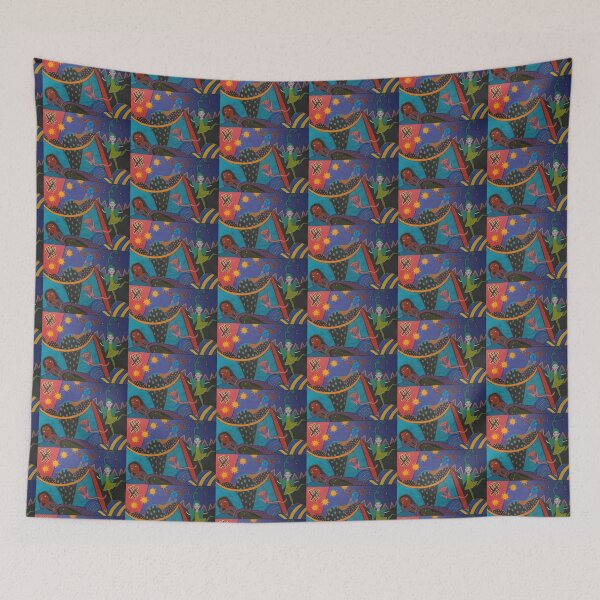 Item preview, Summer Fun designed and sold by lacitrouille.