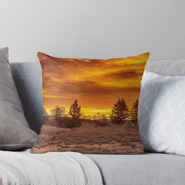 Item preview, Yellowstone Sunrise designed and sold by Stephen Stookey.