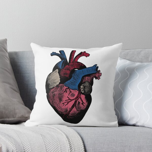 Item preview, HEART (color) designed and sold by Sphynx-Ink.