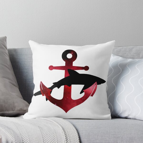 Item preview, Red Tides designed and sold by jorjorthejet.