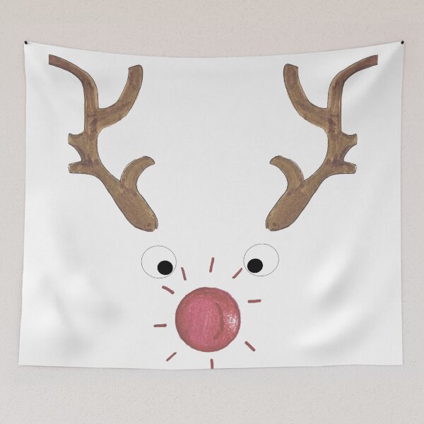 Item preview, Reindeer  designed and sold by ArtsyEmma2.