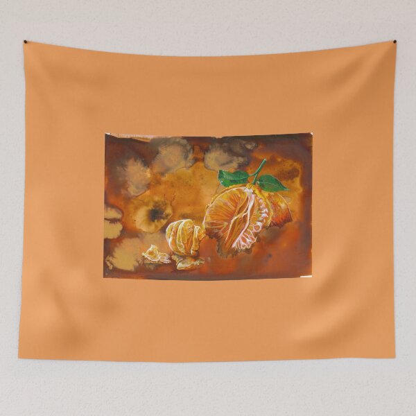 Item preview, Orange designed and sold by ARahe.