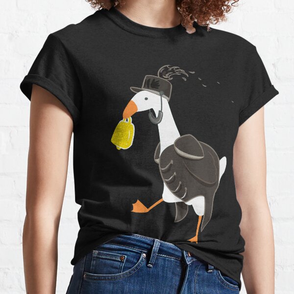 Welcome to the quack parade Classic T-Shirt