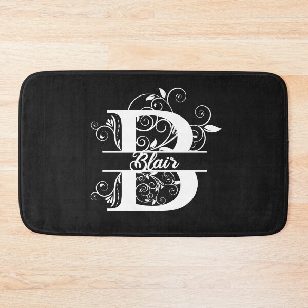 Item preview, Personalized Name Monogram B - Blair - White Letter B designed and sold by MysticMagpie.