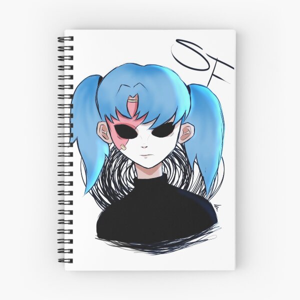 Item preview, Sally Face designed and sold by cursedramen.