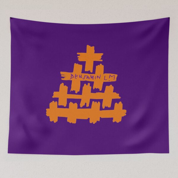Item preview, Positive Symbol Orange designed and sold by Benjamin L.M..