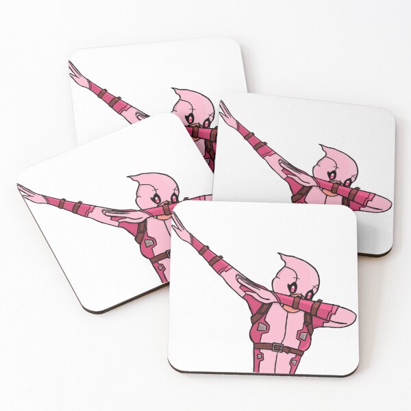 Artikelvorschau, Gwenpool entworfen und verkauft von ErikaOGrady.
