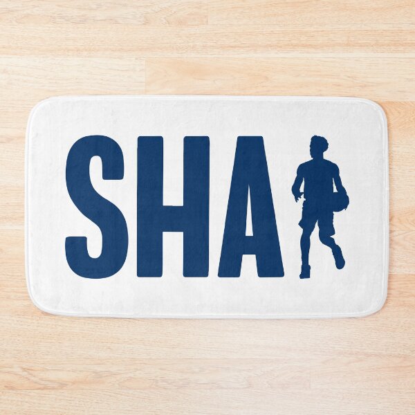 Item preview, SHAI Oklahoma City Basketball designed and sold by sportsign.