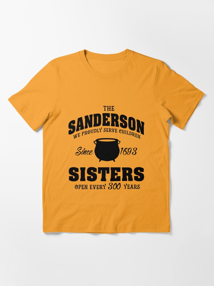 thunder sisters shirt