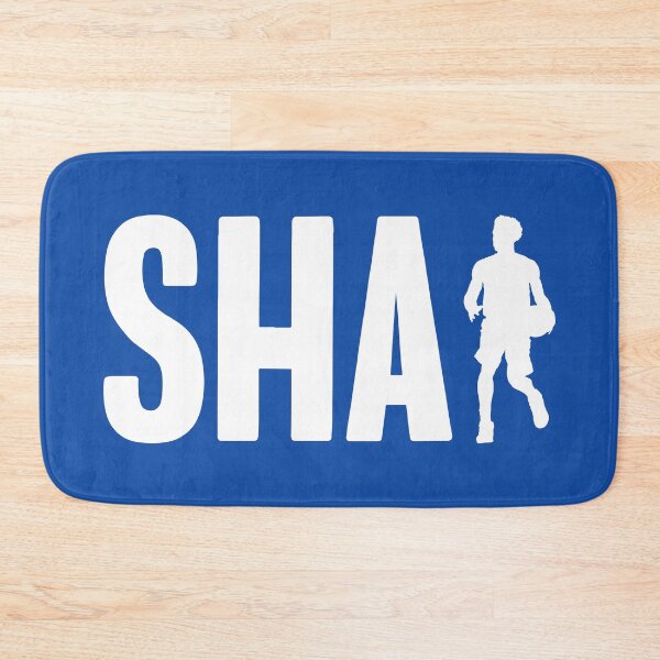 Item preview, SHAI Oklahoma City Basketball designed and sold by sportsign.