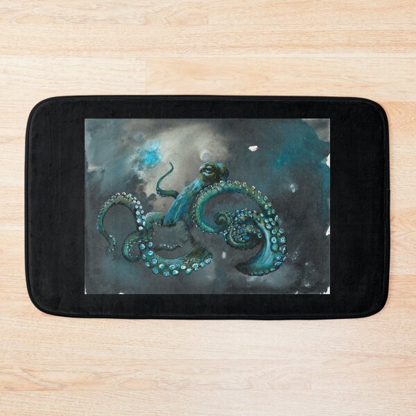 Item preview, Octopus 3 designed and sold by ARahe.