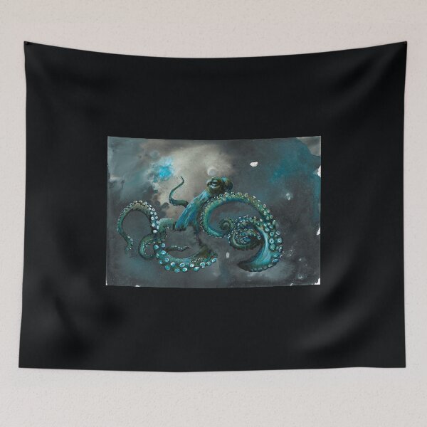 Item preview, Octopus 3 designed and sold by ARahe.
