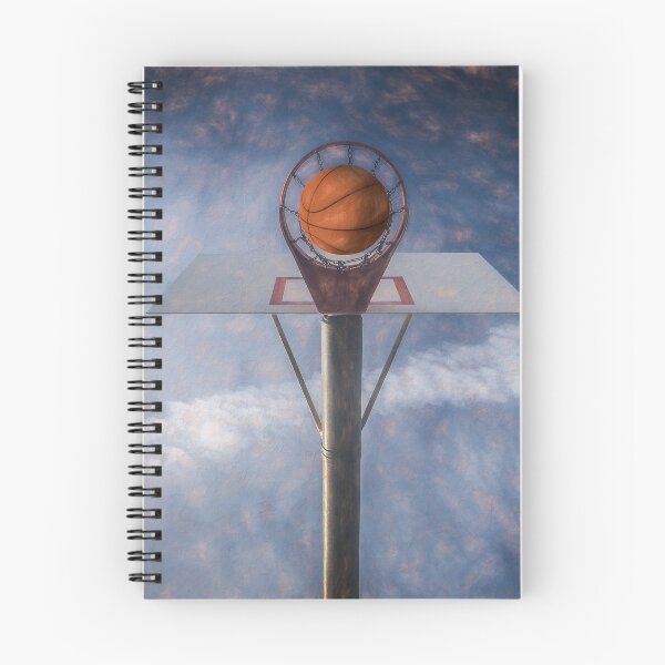 Item preview, Hoop Dream designed and sold by Randy Turnbow.