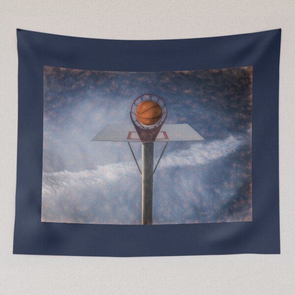 Item preview, Hoop Dream designed and sold by Randy Turnbow.