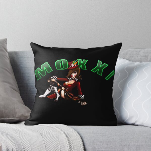 Item preview, Mad Moxxi designed and sold by warspanker.