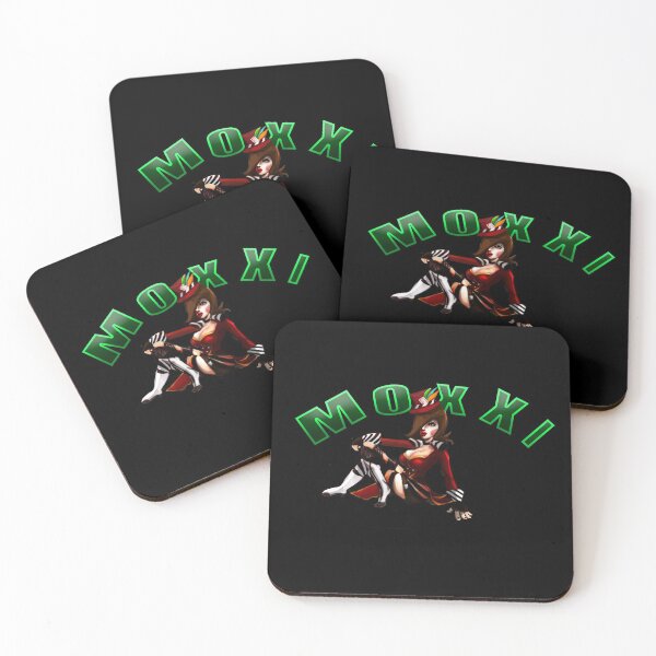 Item preview, Mad Moxxi designed and sold by warspanker.
