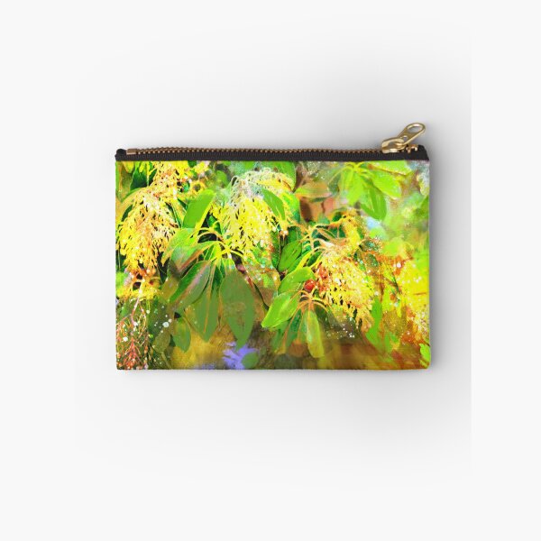 Item preview, Blooming linden tree designed and sold by Ksenia Annis.