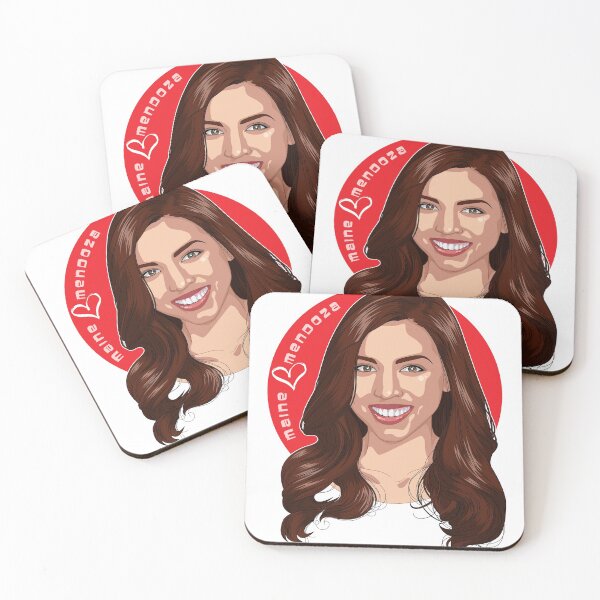 Item preview, Maine Mendoza designed and sold by daijugrafx.