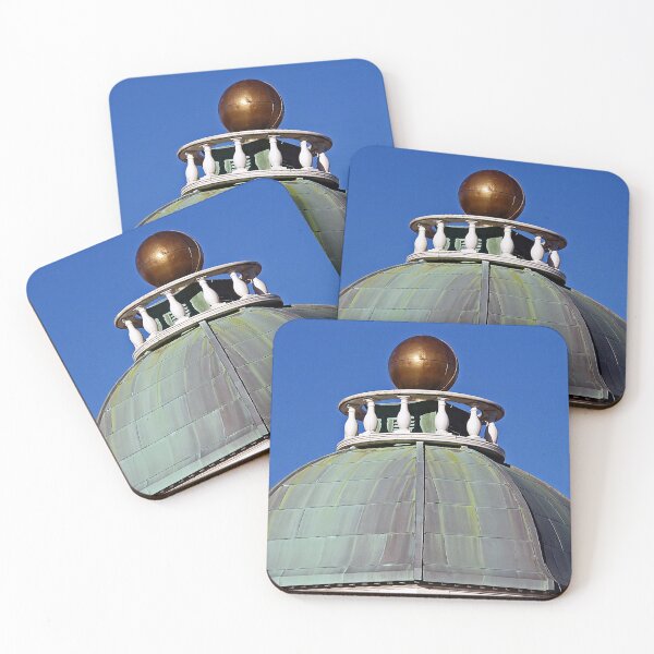 Item preview, Cherry on Copper Top  designed and sold by Ethna Gillespie.