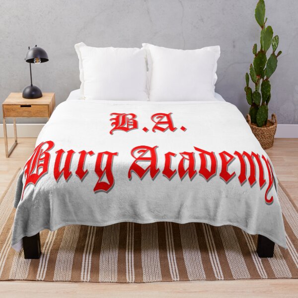 Item preview, R.O.A Art; Burg Academy  designed and sold by pro2ozoa.