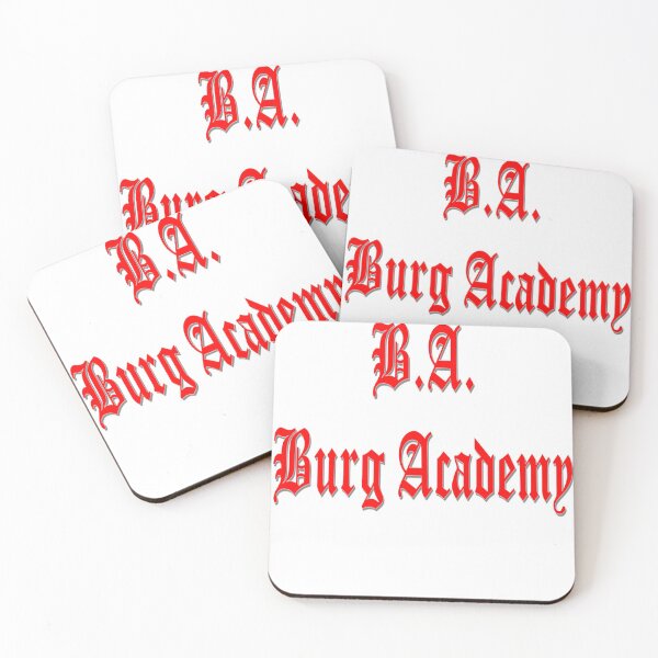 Item preview, R.O.A Art; Burg Academy  designed and sold by pro2ozoa.