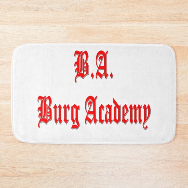 Item preview, R.O.A Art; Burg Academy  designed and sold by pro2ozoa.