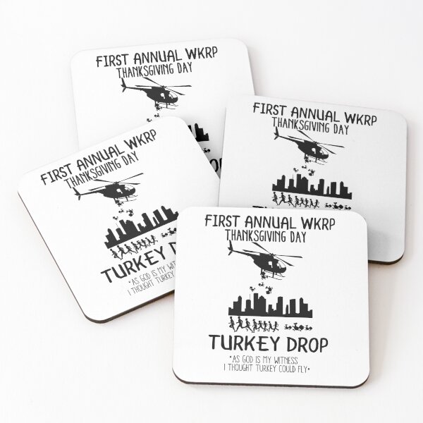 Item preview, As God is My Witness I thought Turkey Could Fly designed and sold by weewhirlwind.