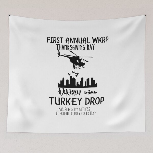 Item preview, As God is My Witness I thought Turkey Could Fly designed and sold by weewhirlwind.