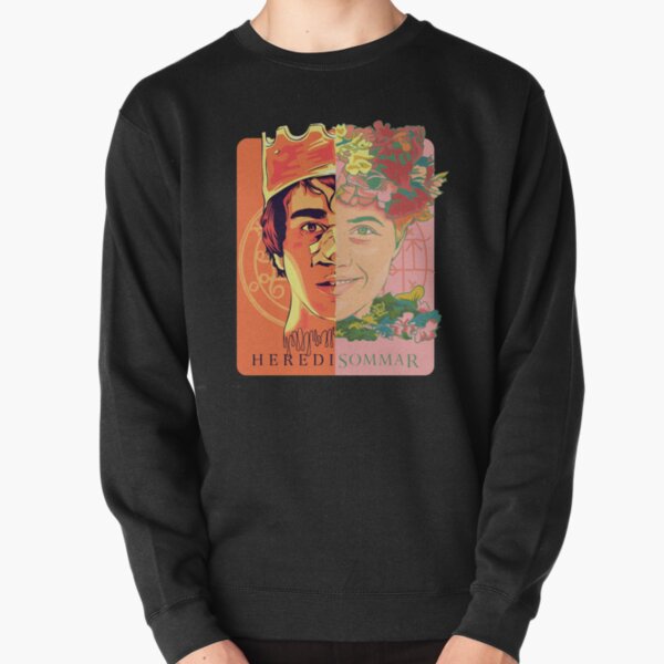 HerediSommar Pullover Sweatshirt