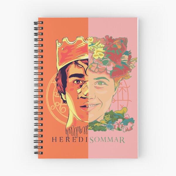 Item preview, HerediSommar designed and sold by aartmoore.