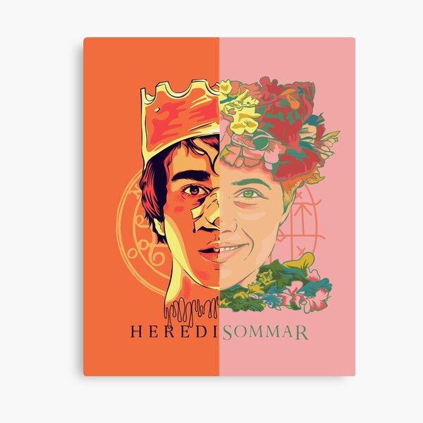 Item preview, HerediSommar designed and sold by aartmoore.