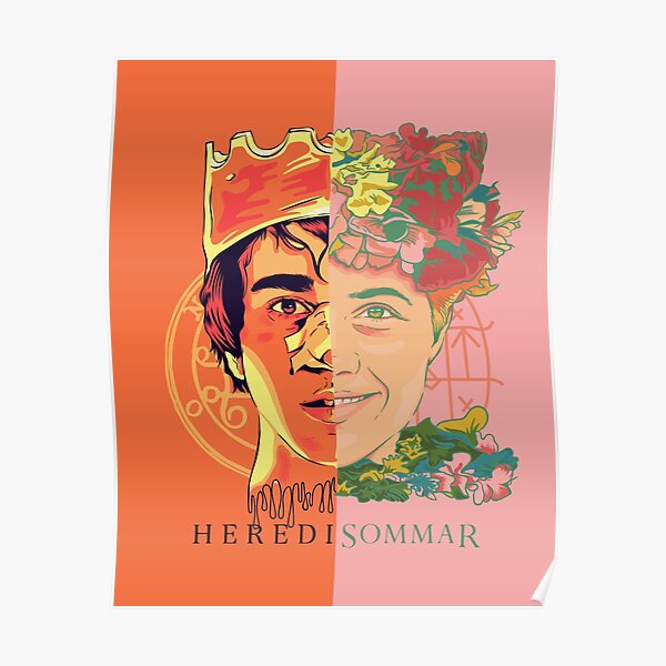 HerediSommar Poster