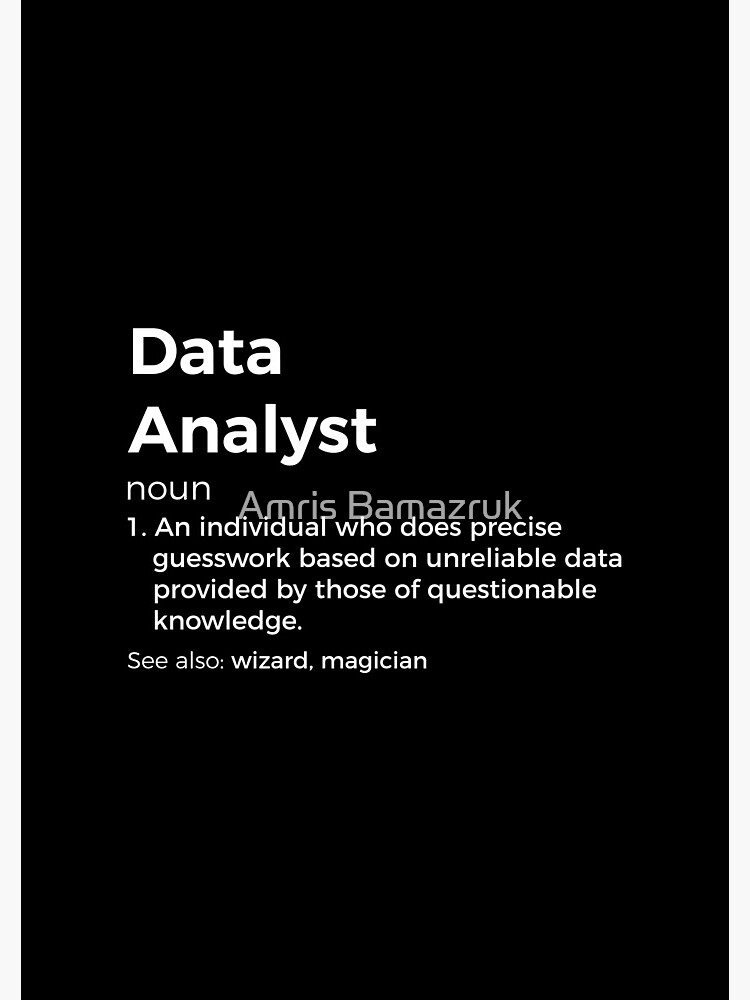 data-analyst-definition-spiral-notebook-for-sale-by-amrisbamazruk