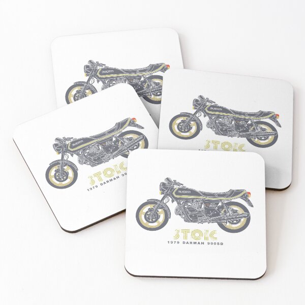 Item preview, 1979 Ducati Darmah 900SD designed and sold by Tobias1969.