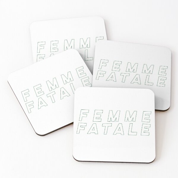 Item preview, Femme Fatale designed and sold by BrothersArtMelb.