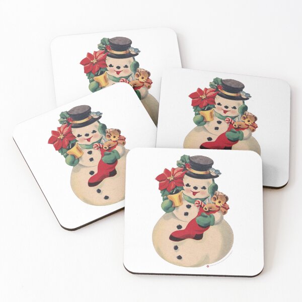 Item preview, Vintage Frosty the Snowman designed and sold by Küng Fu Bubble Gum.
