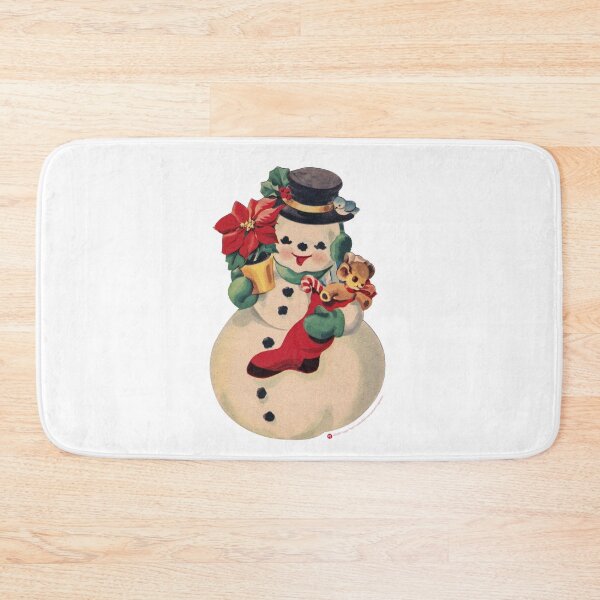 Item preview, Vintage Frosty the Snowman designed and sold by Küng Fu Bubble Gum.