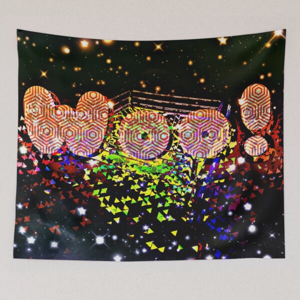 Item preview, Woo! designed and sold by jellyrelish.