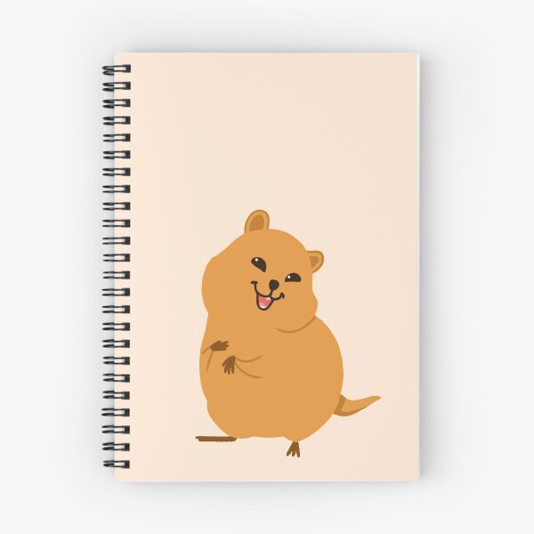 Artikelvorschau, Netter Quokka - Naww Stawp entworfen und verkauft von KTJoh.