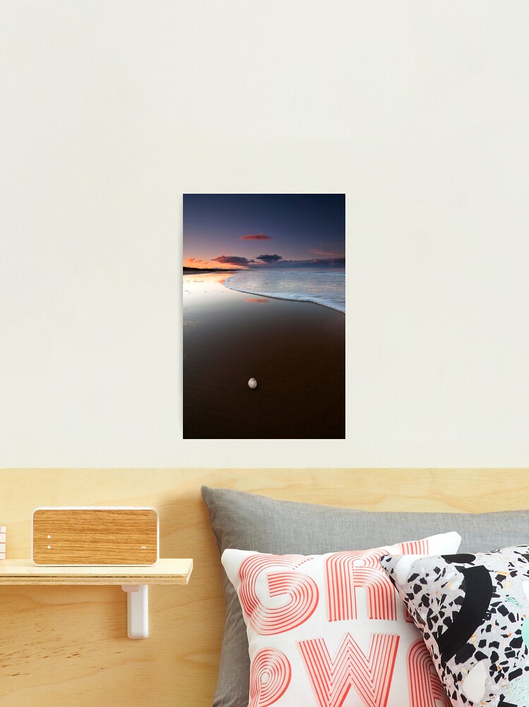 Thumbnail 1 of 3, Photographic Print, Stone designed and sold by james thow.