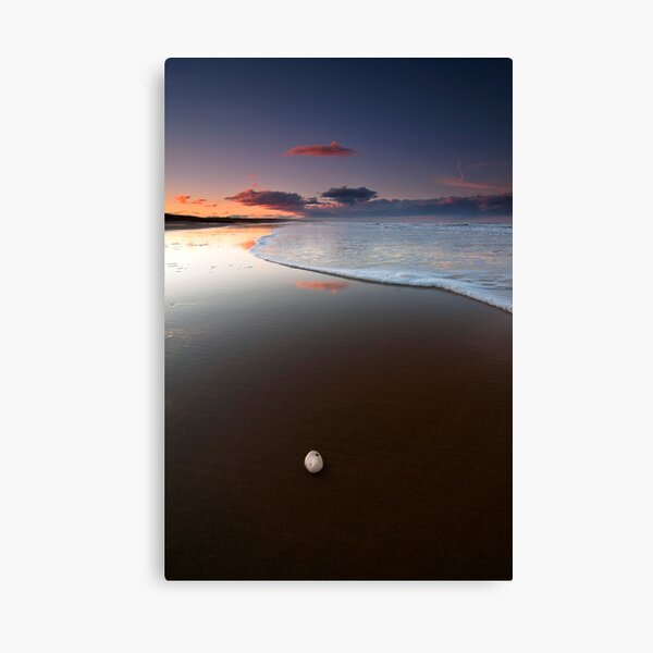 Stone Canvas Print