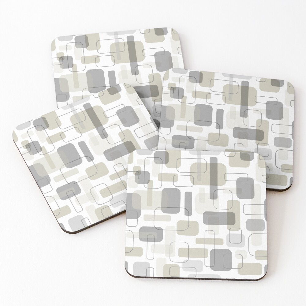 Item preview, Coasters (Set of 4) designed and sold by michellene.